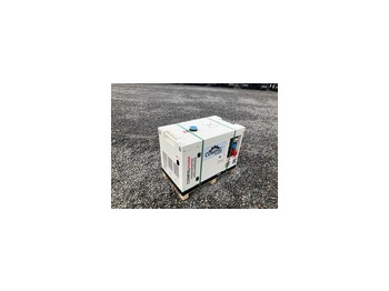 Generator set COMPAL