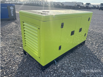 Generator set 2025 Compal VG-R30 (Unused) Generator Set: picture 3