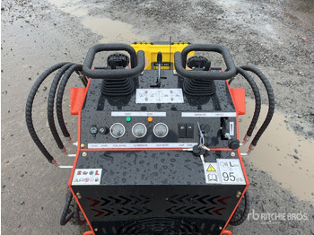 Compact track loader 2025 SDLOOL 380R Mini (Unused) Compact Track Loader: picture 4 Compact track loader 2025 SDLOOL 380R Mini (Unused) Compact Track Loader: picture 4