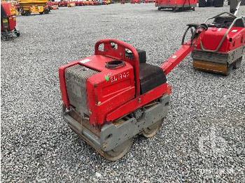 Mini roller AMMANN: picture 1