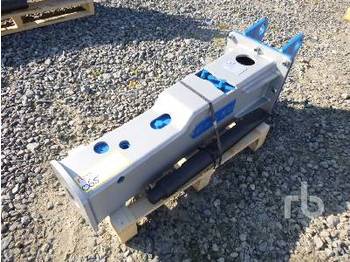 New Hydraulic hammer HAMMER HM260: picture 1