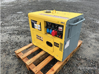 Generator set