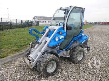 Wheel loader Multione SL835: picture 1