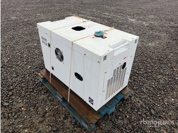 Generator set Plus Power GF2-9 Generator Set: picture 3