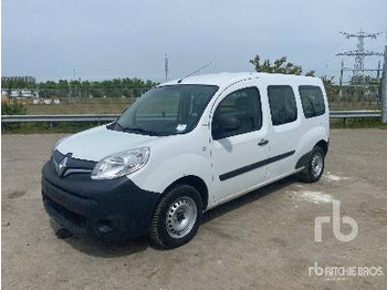Panel van RENAULT Kangoo 1.5