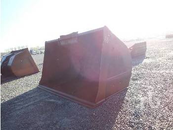 Loader bucket RESCHKE: picture 1