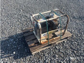 Generator set Sdmo R7.5T Generator Set: picture 3 Generator set Sdmo R7.5T Generator Set: picture 3