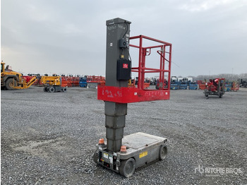 Vertical mast lift SKYJACK