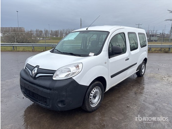 Commercial vehicle RENAULT Kangoo 1.5