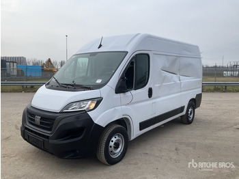 Commercial vehicle FIAT Ducato