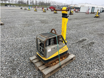 Plate compactor WACKER