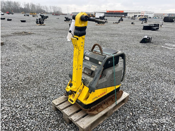 Plate compactor Wacker Neuson DPU6555 Vibratory Plate Compactor: picture 3 Plate compactor Wacker Neuson DPU6555 Vibratory Plate Compactor: picture 3
