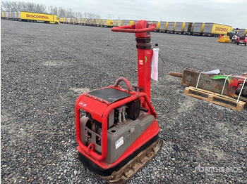 Plate compactor WACKER