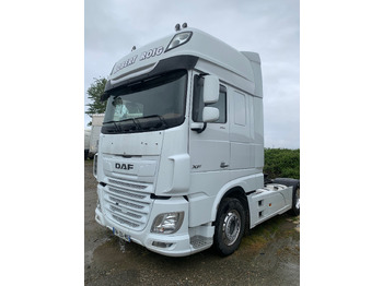 Tractor unit Daf Superspacecab XF 530FT: picture 3