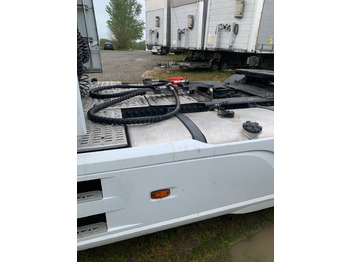 Tractor unit Daf Superspacecab XF 530FT: picture 5