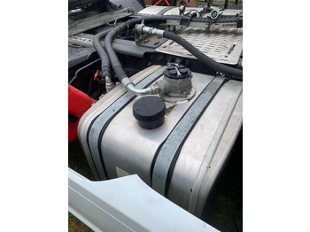 Tractor unit Daf Superspacecab XF 530FT: picture 4