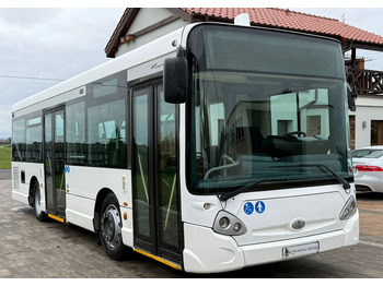 City bus IVECO