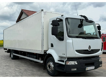 Refrigerated truck RENAULT Midlum 270