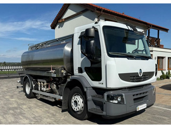 Tanker truck RENAULT Premium 280