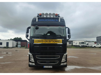 Tractor unit VOLVO FH 500