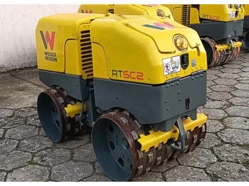 Mini roller Wacker Neuson RTSC2: picture 4
