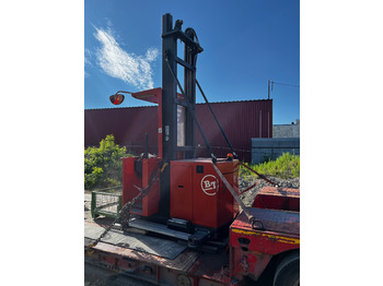 Order picker BT OP 1000 SE: picture 4 Order picker BT OP 1000 SE: picture 4