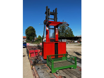 Order picker BT OP 1000 SE: picture 5 Order picker BT OP 1000 SE: picture 5