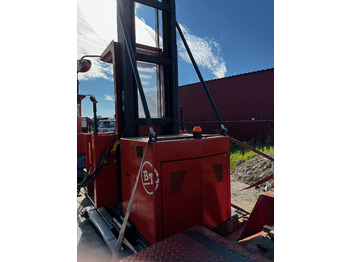 Order picker BT OP 1000 SE: picture 2 Order picker BT OP 1000 SE: picture 2