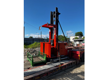 Order picker BT OP 1000 SE: picture 3 Order picker BT OP 1000 SE: picture 3