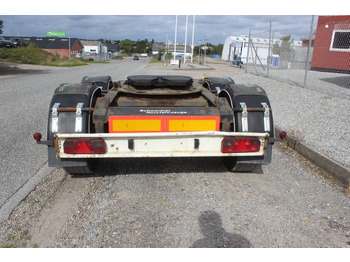 Dolly trailer SCHWERINER