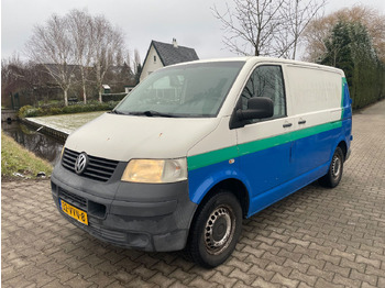 Small van VOLKSWAGEN Transporter