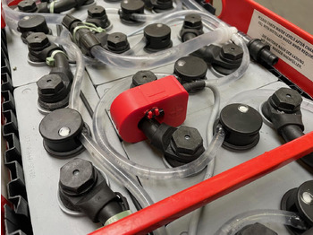 Battery for Material handling equipment 24V   4 PZS 500: picture 5