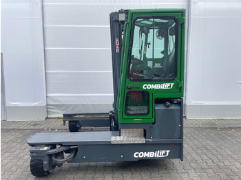 4-way reach truck COMBILIFT