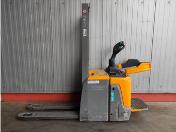 Stacker JUNGHEINRICH ERD