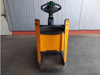 Pallet truck Jungheinrich ERE 120: picture 4
