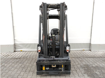 Leasing of Linde E16P-01-386 Linde E16P-01-386: picture 3
