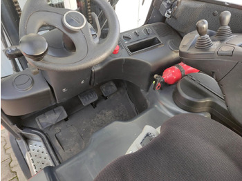 Electric forklift Linde E20PH-02-386-EVO: picture 5