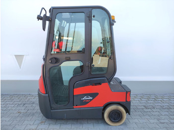 Tow tractor LINDE P