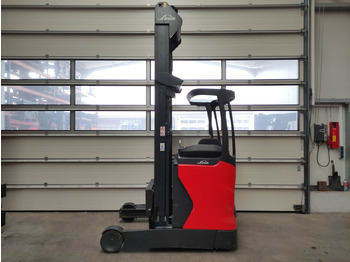 Reach truck LINDE R16