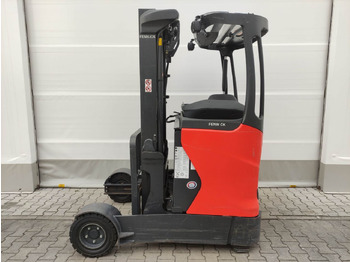 Reach truck LINDE R16