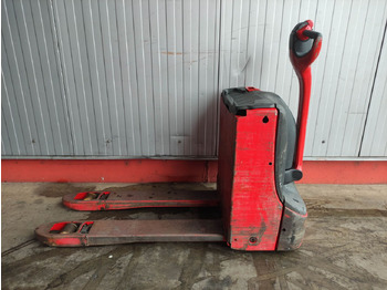 Pallet truck LINDE T16