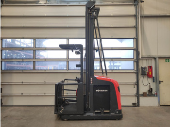 Order picker LINDE