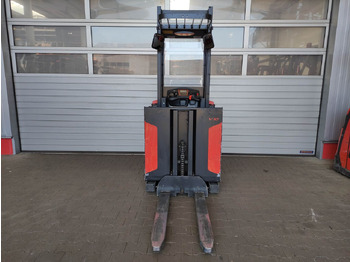 Order picker Linde V10-02: picture 3