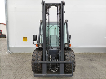Leasing of Manitou MSi 35 T (Neuwertiger Zustand!!!) Manitou MSi 35 T (Neuwertiger Zustand!!!): picture 3