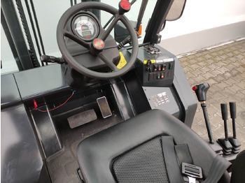 Leasing of Manitou MSi 35 T (Neuwertiger Zustand!!!) Manitou MSi 35 T (Neuwertiger Zustand!!!): picture 5