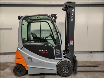 Electric forklift Still RX60-30: picture 2
