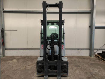 Electric forklift Still RX60-30: picture 3