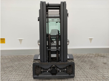 Electric forklift Still RX60-50/600: picture 3
