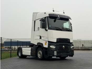 Tractor unit RENAULT T High 520