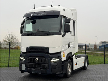 Tractor unit Renault T520 HIGH EVOLUTION, VOL SPOILER, 2 TANKS, SUPER STAAT.: picture 3